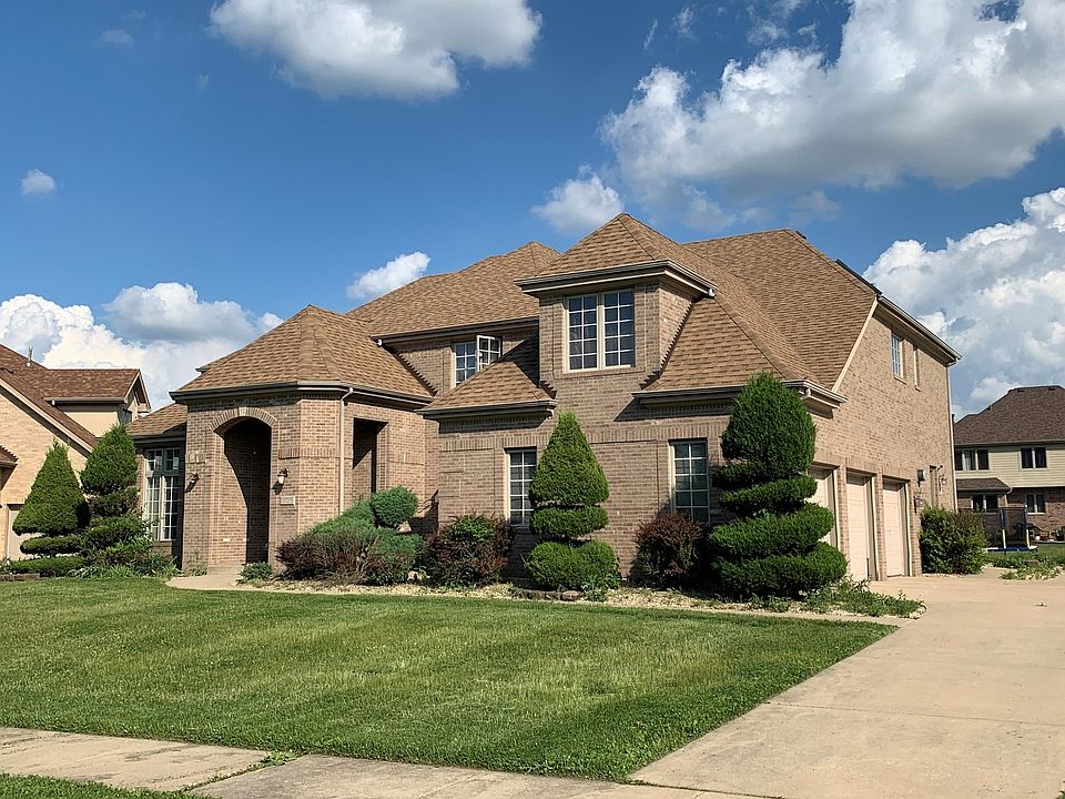 3736 Antholl St, Flossmoor, IL 60422 Zillow