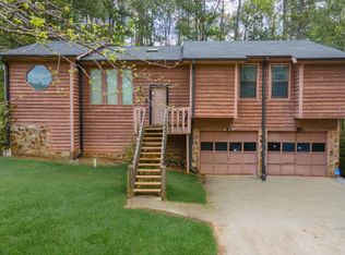 4020 Cranwood Dr, Atlanta, GA 30349