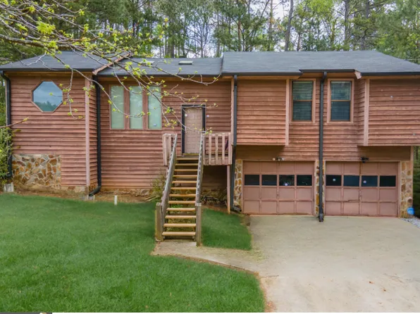 4020 Cranwood Dr, Atlanta, GA 30349