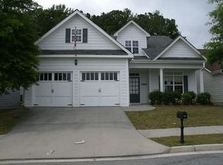 510 Anglewood Trce, Stockbridge, GA 30281