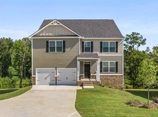 5413 Victoria Fls, Grovetown, GA 30813