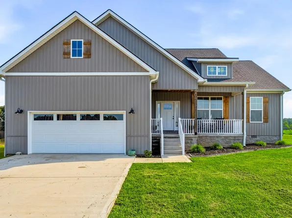 4763 Window Cliff Rd, Baxter, TN 38544