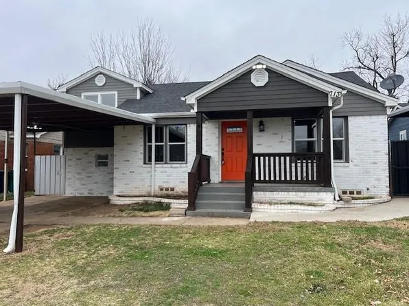 713 SW 48th St, Oklahoma City, OK 73109
