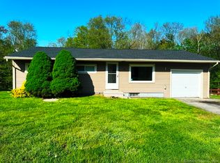 261 Todd Rd, Wolcott, CT 06716