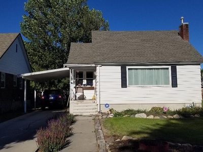 226 S Tremont St, Tremonton, UT, 84337