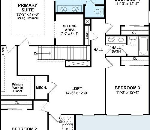 3rd image of 1048 Boyington Dr #78
