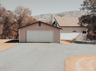 1396 Papoose Dr, Copperopolis, CA