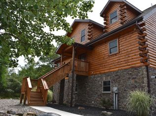 46 Peace Pipe Dr, Hazleton, PA 18202