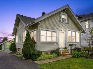 112 Price Ave, Belle Vernon, PA 15012