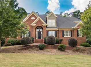 871 Foxwerthe Dr NW, Kennesaw, GA 30152