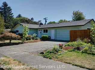 1320 NW Menlo Dr, Corvallis, OR 97330