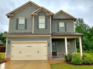 2409 Centenary Way Ct, Dacula, GA 30019