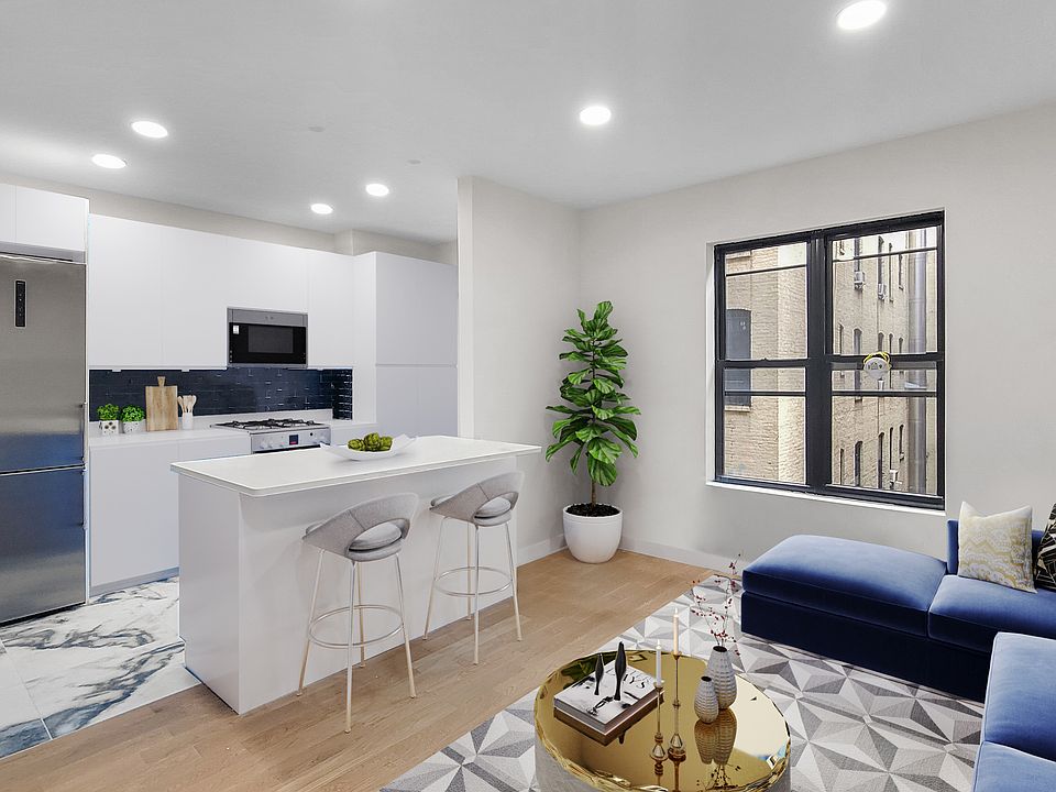 1st image of 403 W 153rd St Unit F6