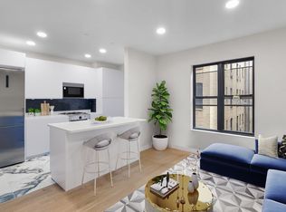 403 W 153rd St UNIT F6, New York, NY 10032