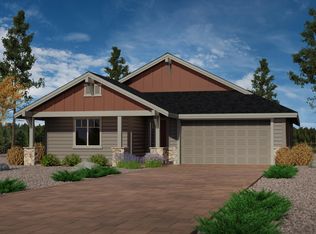 2597 S Owen Way LOT 8, Flagstaff, AZ 86001