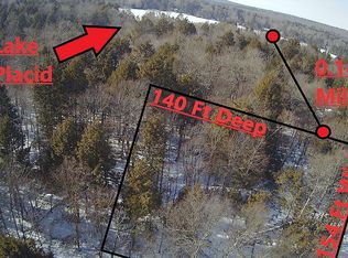 14 Foxhaven Rd, Albrightsville, PA 18210