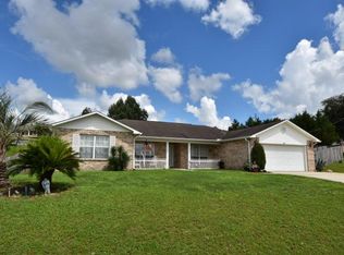 499 Jillian Dr, Crestview, FL 32536