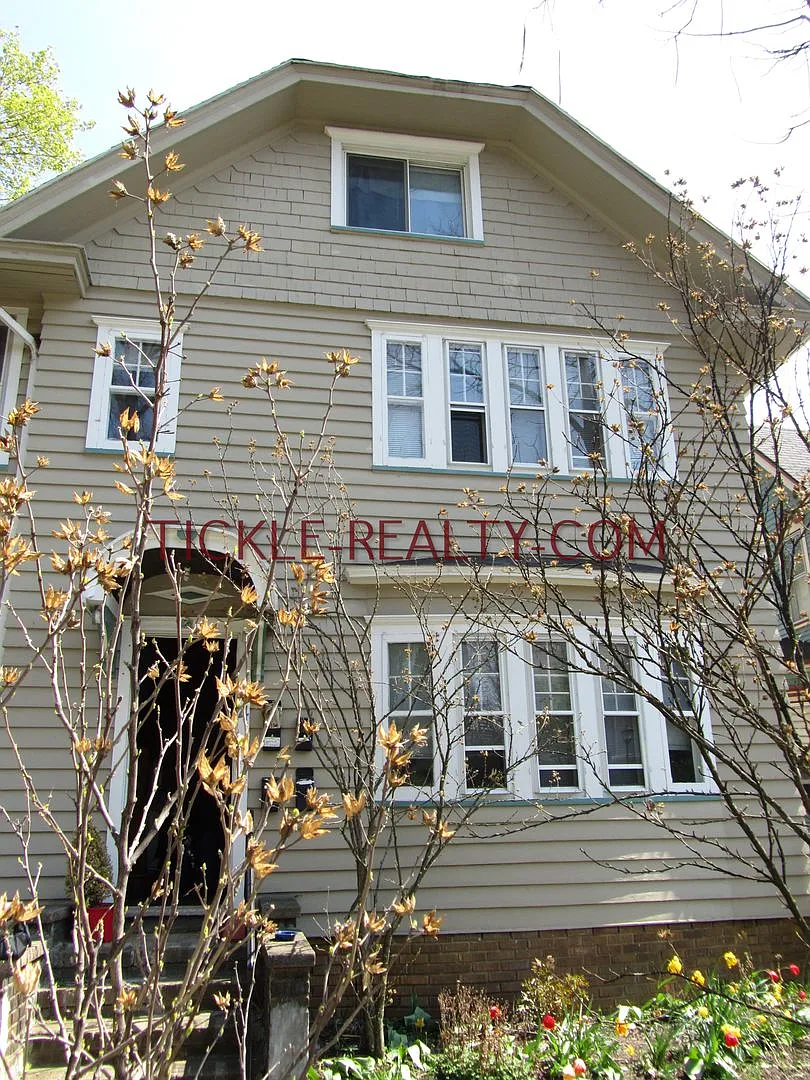 Building Photo - 4 Rowley St