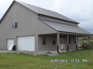 559 Foster Ln, Marion, IL 62959