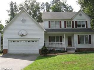 15015 Rosebay Forest Dr, Midlothian, VA 23112