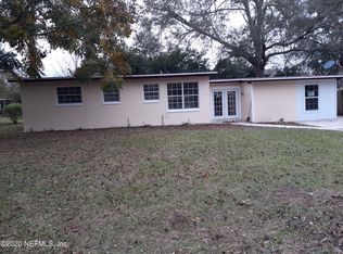2114 Thiervy Dr, Jacksonville, FL 32210