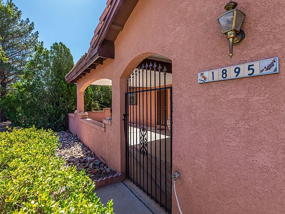 3rd image of 1895 S Rancho Manana Cir