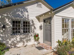 760 Richland Ave, Baton Rouge, LA 70806