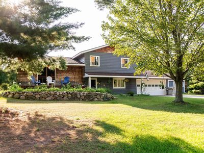 1674 McMichael Rd, Alanson, MI, 49706