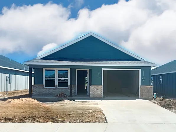259 Tombstone Rd, Abilene, TX 79602