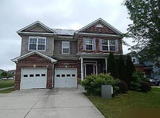 10786 Cheryl Turn, Waldorf, MD 20603