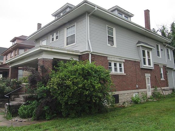 2nd image of 2514 Benton Blvd