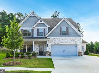 1740 Cobblefield Cir, Dacula, GA 30019