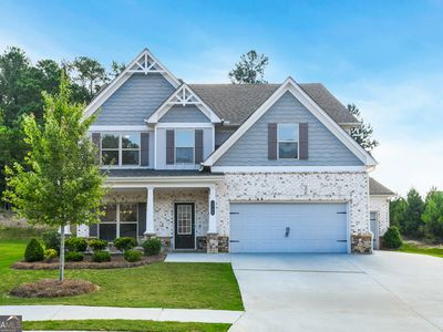 1740 Cobblefield Cir, Dacula, GA, 30019