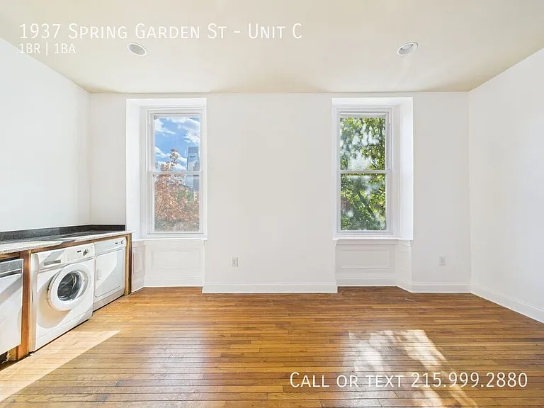 1937 Spring Garden St #C — Photo 7
