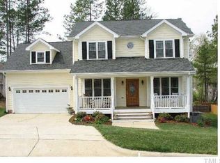 1004 Modest Way, Apex, NC 27502