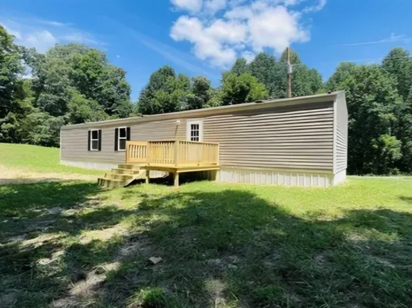 2399 Hugh Paxton Rd, Greensburg, KY 42743