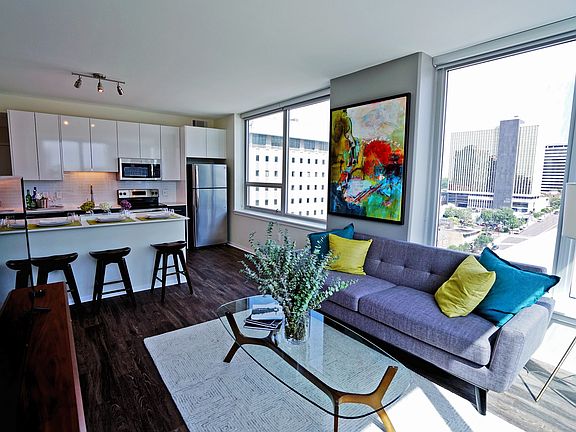 Expansive Meets Efficient, Designed with You in Mind