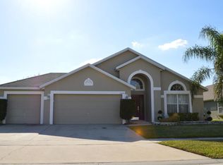13430 Summer Rain Dr, Orlando, FL 32828
