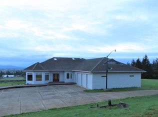 15505 Oakdale Rd, Dallas, OR 97338