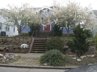 4318 Woodlawn Ave N, Seattle, WA 98103