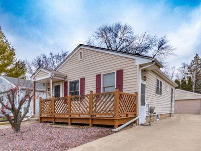 2837 W Lawn Ave, Racine, WI, 53405