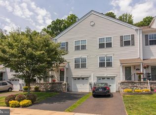 4622 Louise Saint Claire Dr, Doylestown, PA 18902