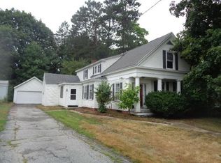 724 Baldwinville Rd, Baldwinville, MA 01436