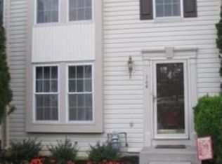 164 Branchwood Ct, Abingdon, MD 21009