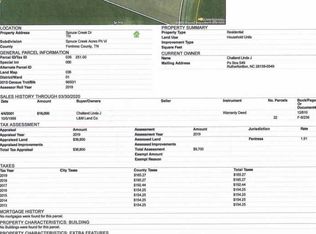 573 Spruce Creek Dr, Jamestown, TN 38556