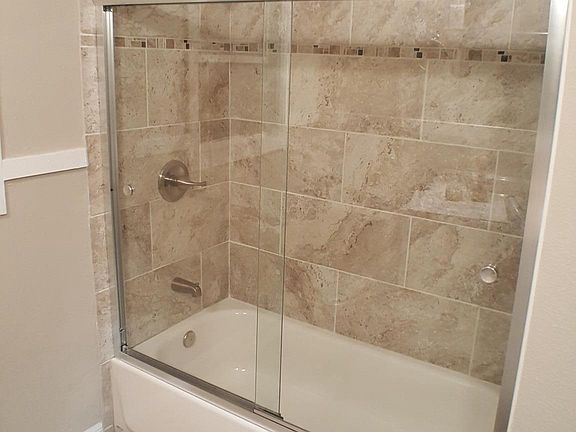 bathtub