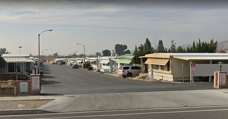1st image of 12220 5th St Spc 167