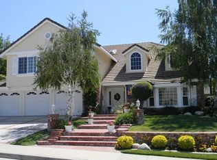 5822 Ridgebrook Dr, Agoura Hills, CA 91301