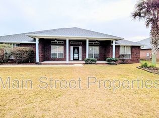 3284 Pitcher Plant Cir, Pensacola, FL 32506