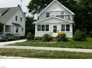 2114 North Ave, Parma, OH 44134